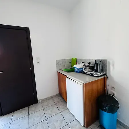 Aparthotel Sunnysun 3*