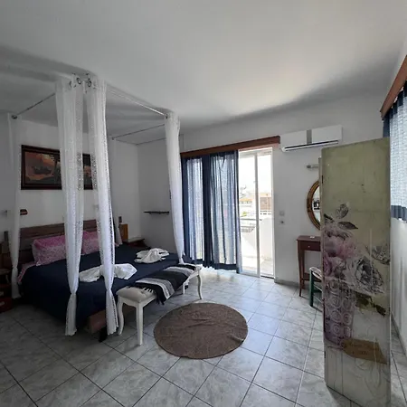 Aparthotel Sunnysun Faliraki