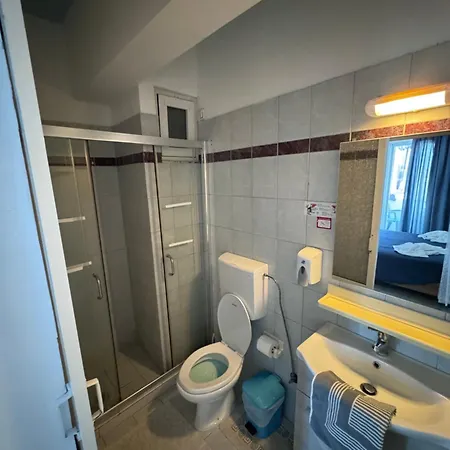 Sunnysun Aparthotel 3*