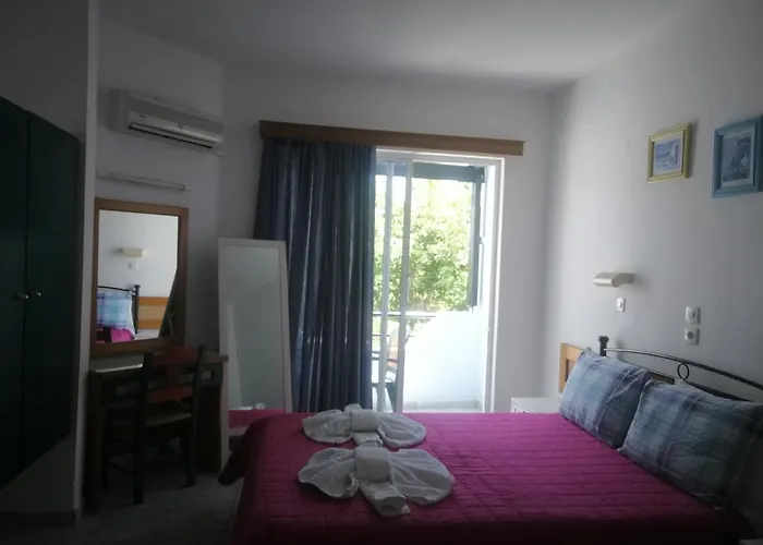 Sunnysun Studios 3* فاليراكي