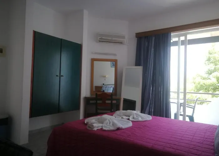 شقة فندقية Sunnysun Studios 3*