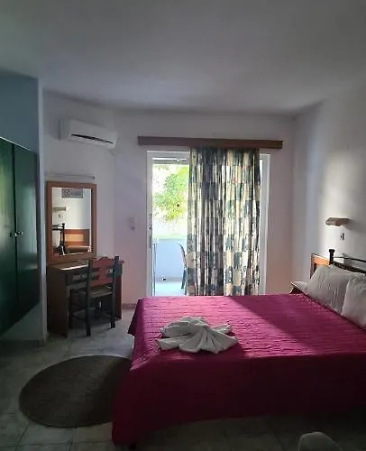 شقة فندقية Sunnysun Studios