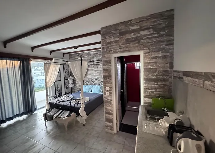 Sunnysun Studios 3* فاليراكي