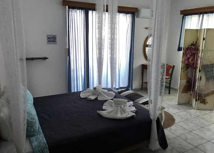 شقة فندقية Sunnysun Studios