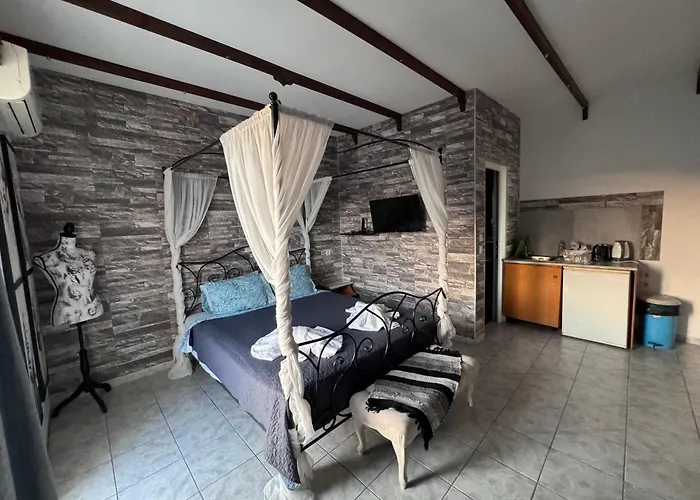 شقة فندقية Sunnysun Studios