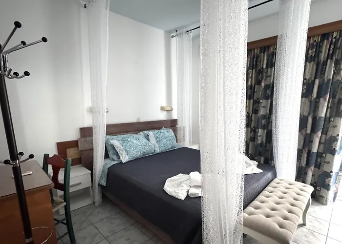 شقة فندقية Sunnysun Studios