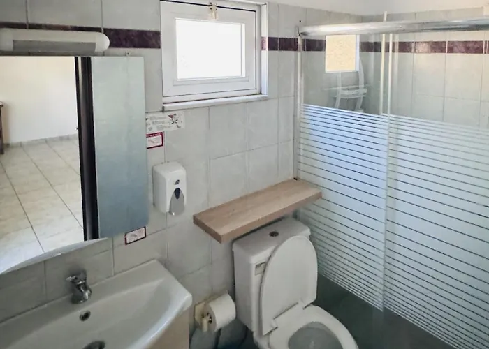 Sunnysun Studios شقة فندقية 3*