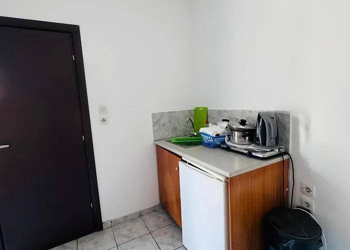 شقة فندقية Sunnysun Studios 3*