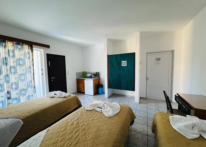 Sunnysun Studios 3* فاليراكي