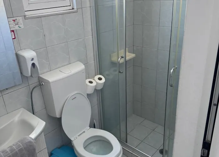 Sunnysun Studios شقة فندقية فاليراكي