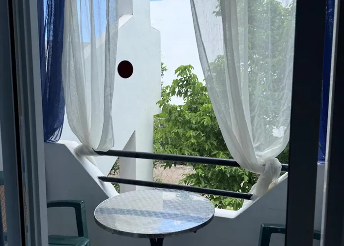 Sunnysun Studios شقة فندقية 3*