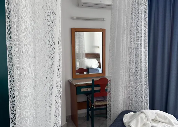 شقة فندقية Sunnysun Studios