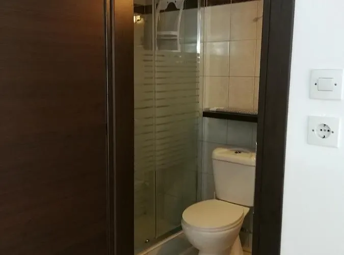 Sunnysun Studios شقة فندقية فاليراكي