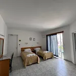 Sunnysun Lägenhetshotell Faliraki