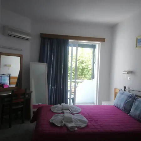 Sunnysun 3* Фалираки