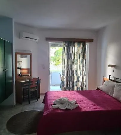 Апарт-отель Sunnysun