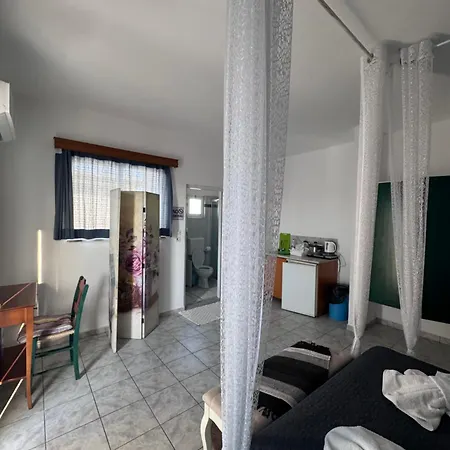 Sunnysun Фалираки