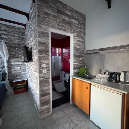 Sunnysun Apart-hotel Faliraki