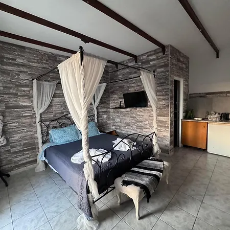 Apart-hotel Sunnysun