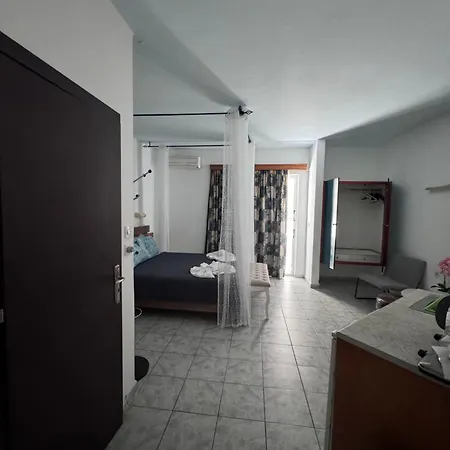 Sunnysun 3* Фалираки