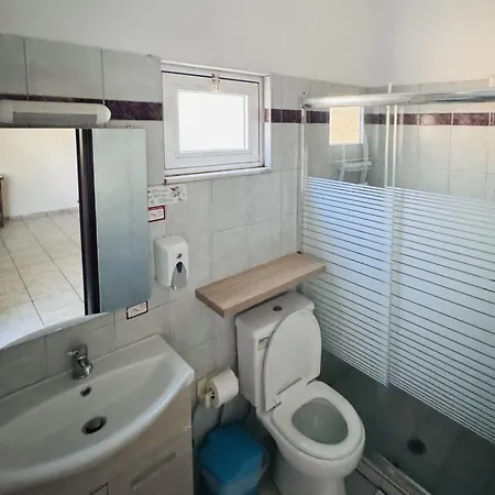 Sunnysun Aparthotel 3*