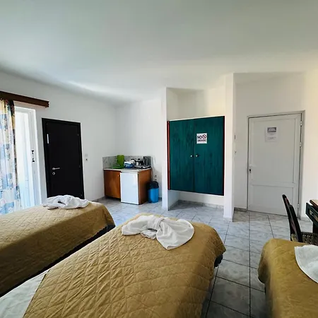 Sunnysun 3* Фалираки