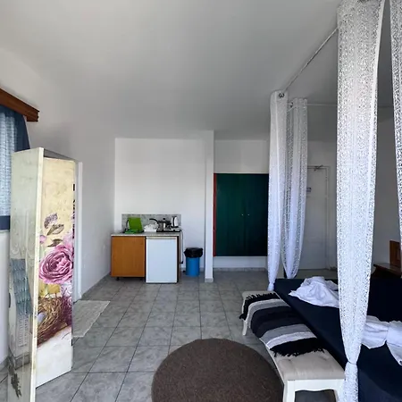 Sunnysun Apart-hotel