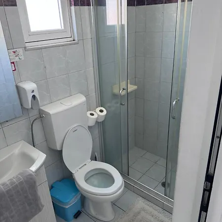 Sunnysun Апарт-отель Фалираки