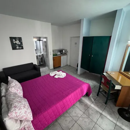 Sunnysun Appart hôtel