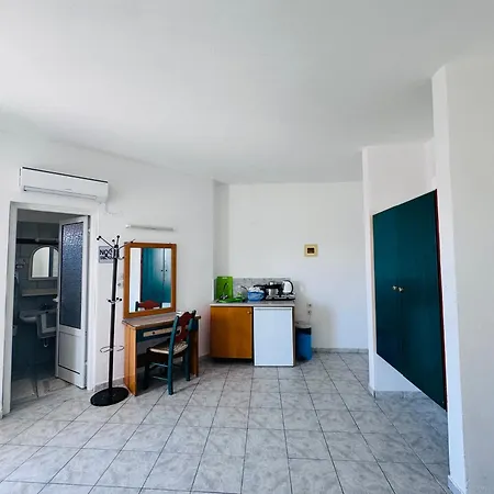 Апарт-отель Sunnysun 3*