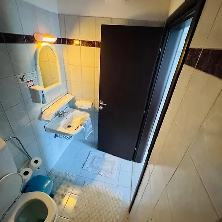 Sunnysun Apart-hotel 3*