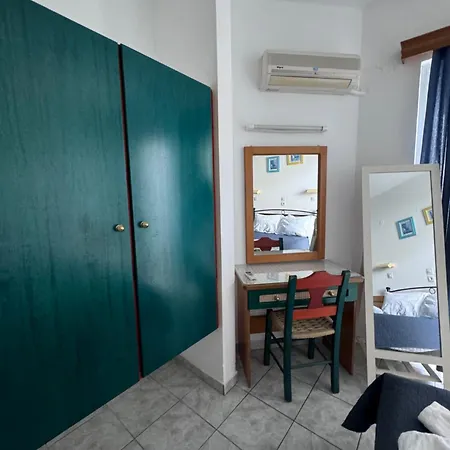 Hotel de apartamente Sunnysun Faliraki