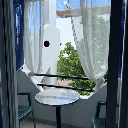 Sunnysun Apart-hotel 3*