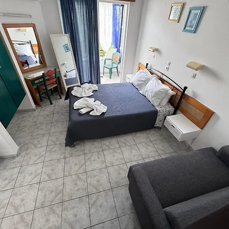 Apart-hotel Sunnysun 3*