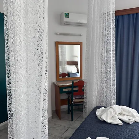 Appart hôtel Sunnysun