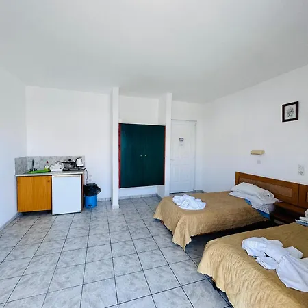 Appart hôtel Sunnysun