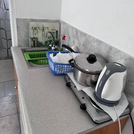 Apart-hotel Sunnysun 3*