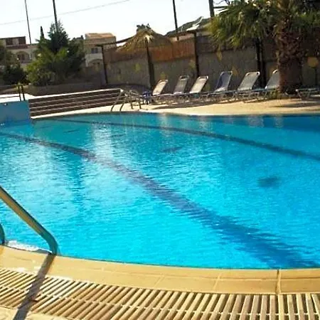 Sunnysun Aparthotel