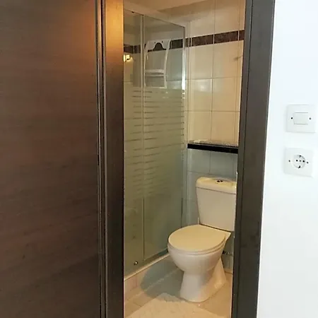 Sunnysun Aparthotel 3*