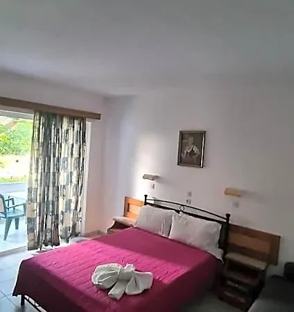 Sunnysun Aparthotel 3*