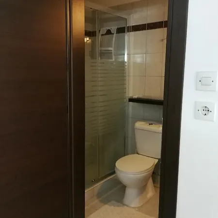 Sunnysun Apart-hotel Faliraki