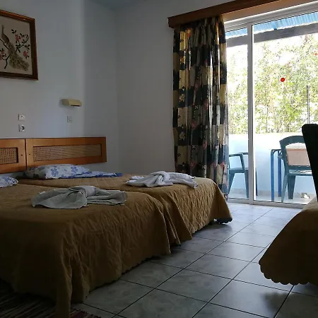 Sunnysun Апарт-отель