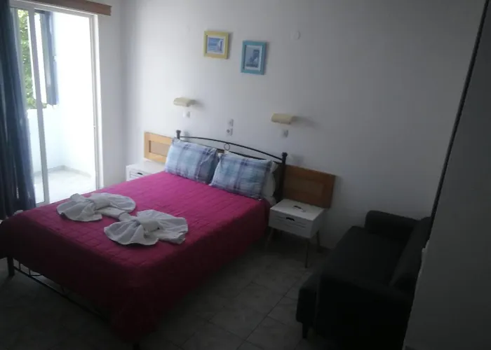 Sunnysun アパートホテル 3*