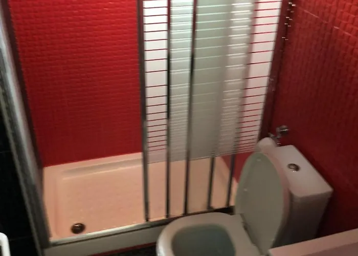 Sunnysun アパートホテル 3*