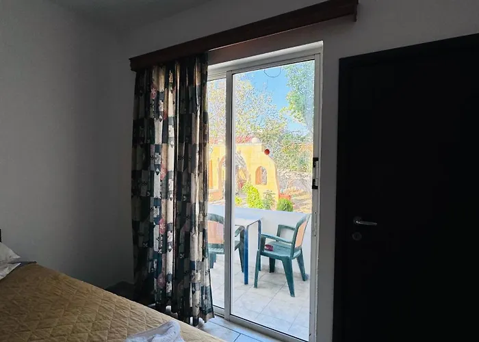 Sunnysun Hotel de apartamente Faliraki