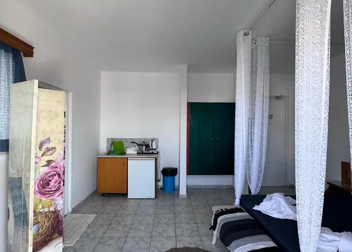 Sunnysun アパートホテル