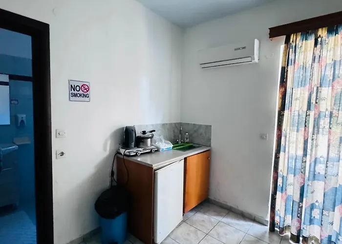 מלון דירות Sunnysun