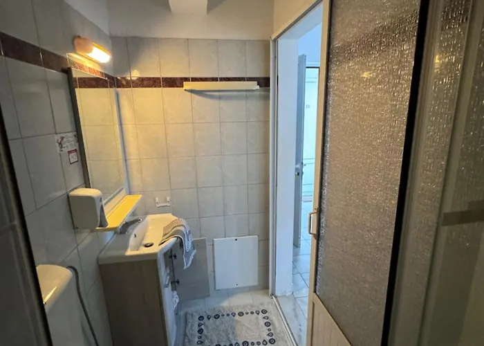 Sunnysun アパートホテル 3*