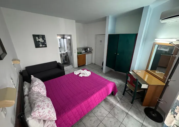 Sunnysun アパートホテル