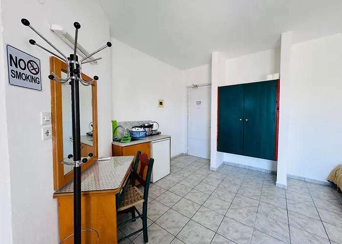 アパートホテル Sunnysun